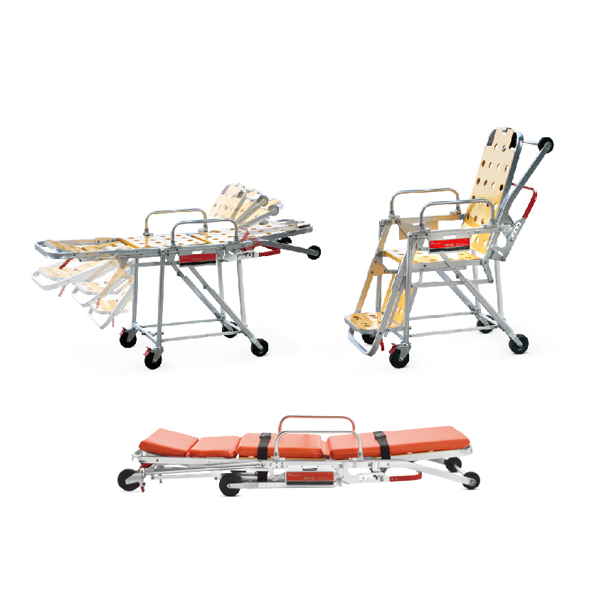 buy ambulance stretcher