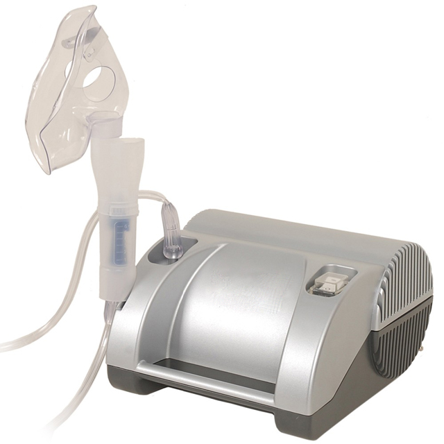 UT-92400 Medical Compressor Nebulizer - Buy , Product on Suzhou