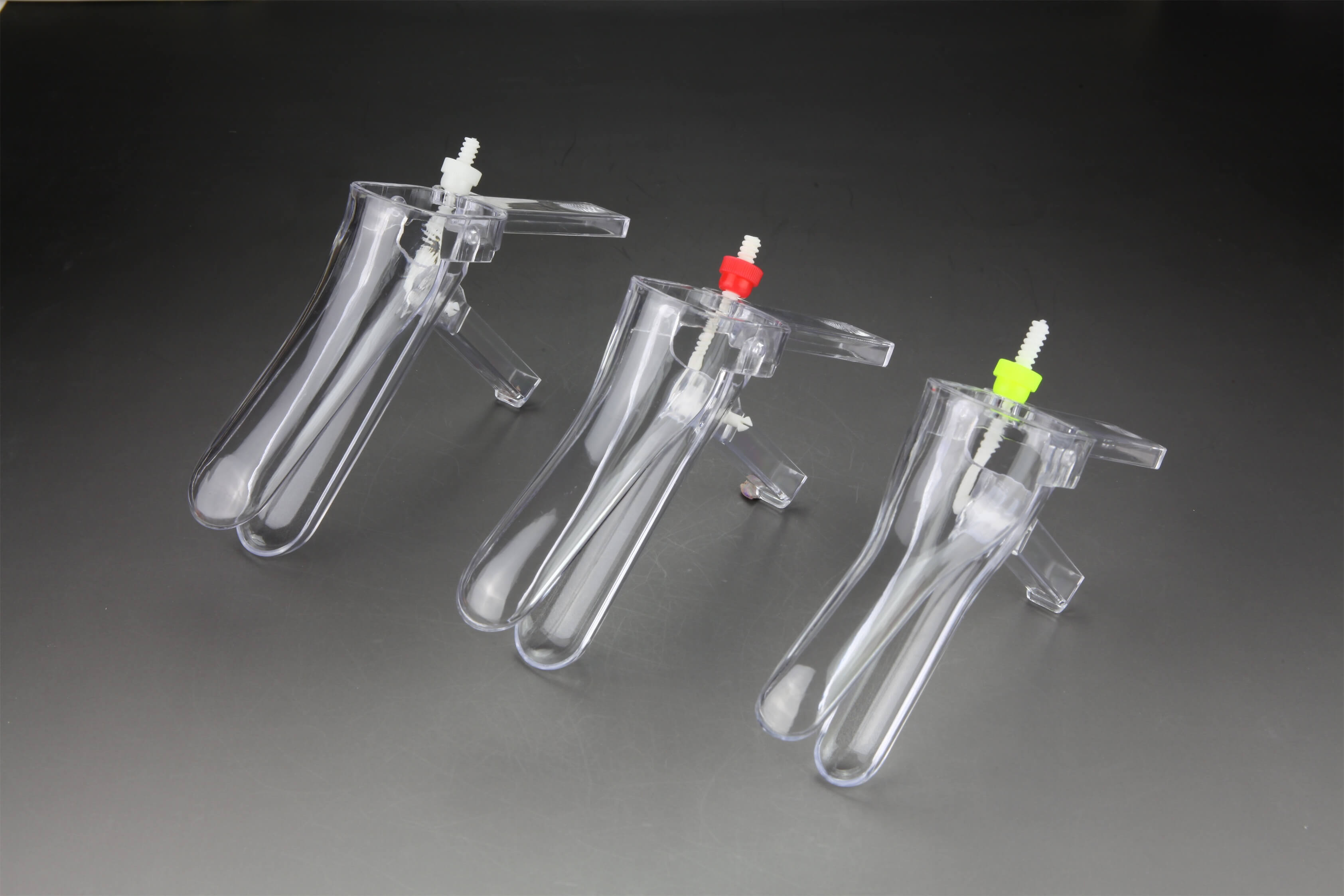 UTVS04A Vaginal Speculum With Side Screw Buy , Product on Suzhou